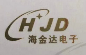 Shenzhen Haiginda Electronics Co., Ltd.