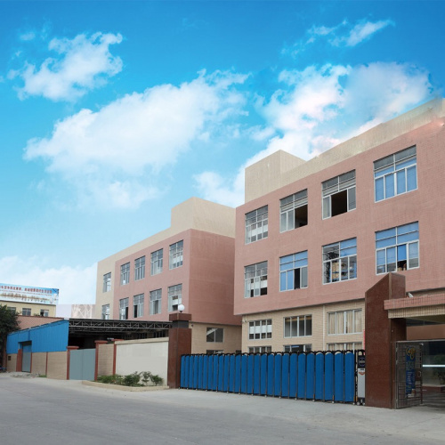 Shenzhen Jingbaihui Electronic Technology Co., Ltd.