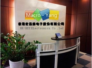 Shenzhen Futian District Hongxunyang Electronic Merchandise