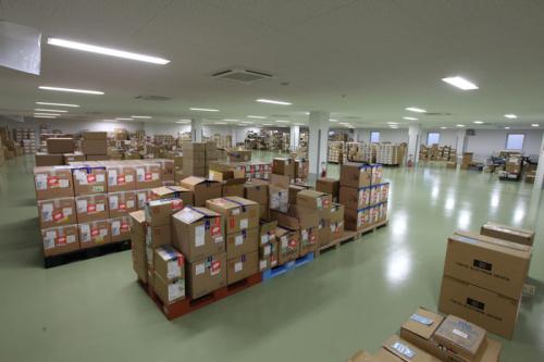 Shenzhen Jin Xinyi Technology Co., Ltd.