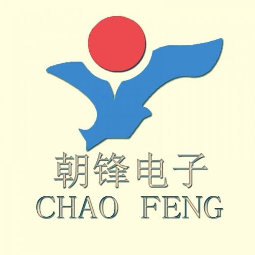 Shenzhen Chaofeng Electronic Co., Ltd.