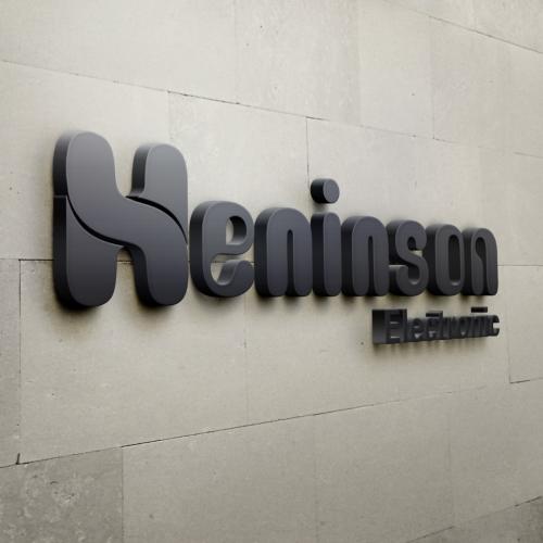 Shenzhen Hengyingxin Electronic Co., Ltd.