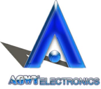 Shenzhen Aiguanweiye Electronic Co., Ltd.