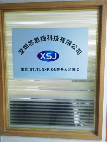 Shenzhen Xinsijie Technology Co., Ltd.