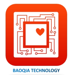 Shanghai Baqiao Technology Co., Ltd.