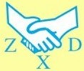 Shenzhen Zhongxinoda Electronics Co., Ltd.