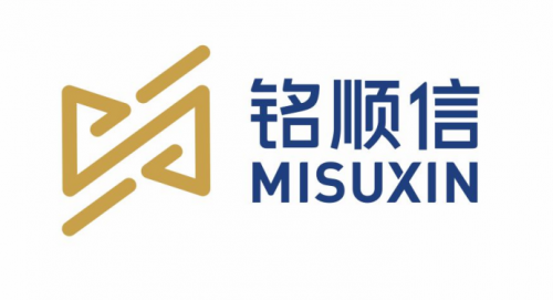 Shenzhen Mingshunxin Electronic Co., Ltd.