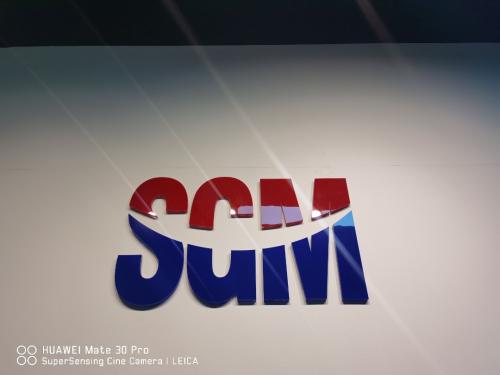 Shenzhen Sigmax Electronic Co., Ltd.