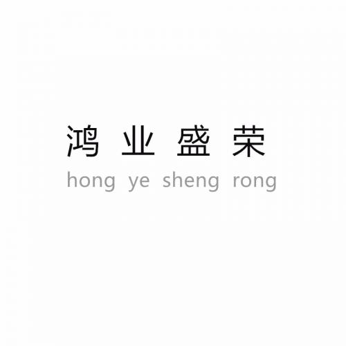 Shenzhen Hongye Shengrong Technology Co., Ltd.