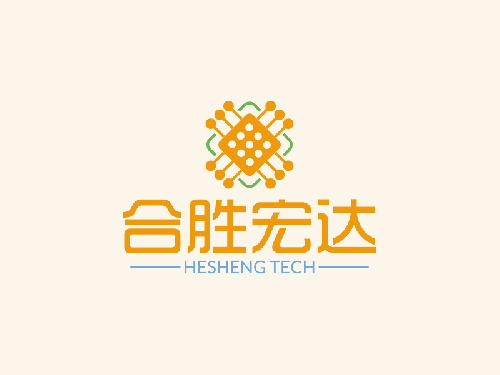 Qingdao Heshenghongda Electronic Technology Co., Ltd.