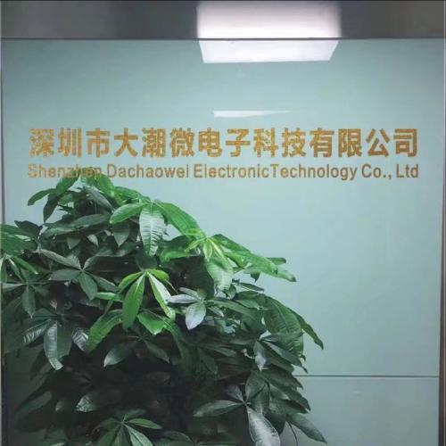 Shenzhen Dachao Microelectronics Technology Co., Ltd.