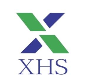 Shenzhen Futian District Xinhe Song Electronic Trading